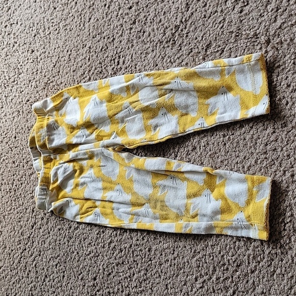 Carter's Baby Girl's Pants - Picture 1 of 7